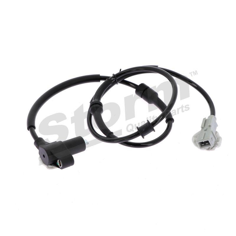Capteur, vitesse de roue STORM QUALITY PARTS 777122