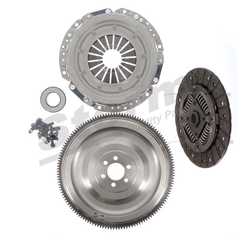 Kit adaptateur, embrayage STORM QUALITY PARTS STO1037