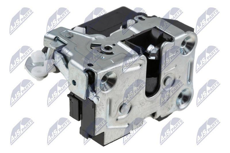 Serrure de porte NTY EZC-RE-251