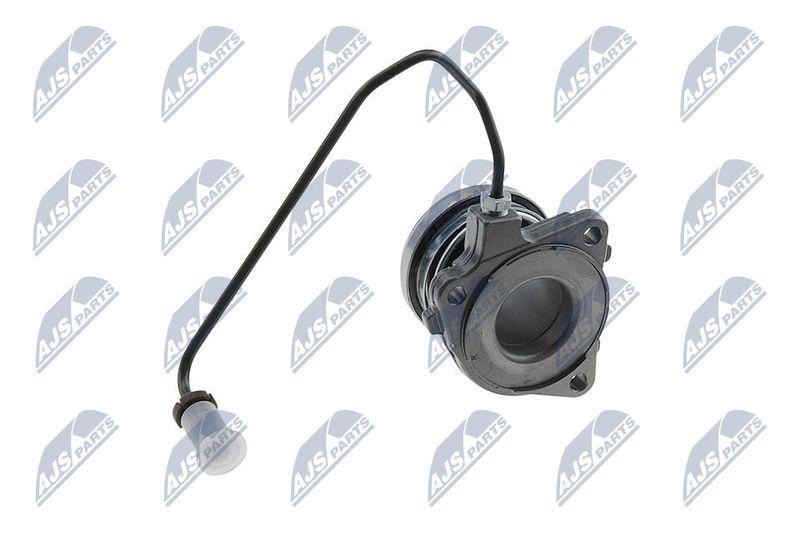 Butée hydraulique, embrayage NTY NWS-PL-011
