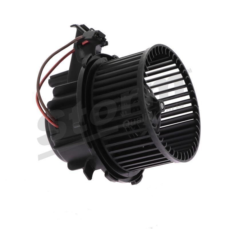 Pulseur d'air habitacle STORM QUALITY PARTS 1020803