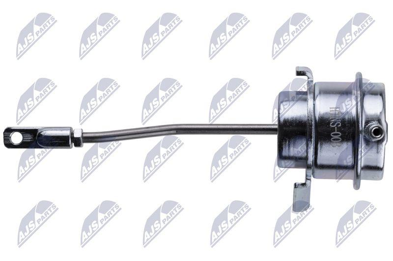 Détendeur de suralimentation NTY ECD-NS-003