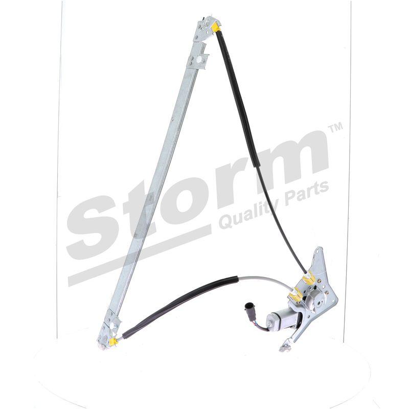 Lève-vitre STORM QUALITY PARTS 8367508