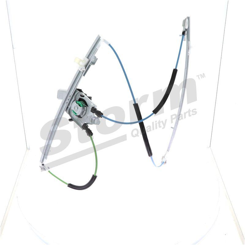 Lève-vitre STORM QUALITY PARTS 88075