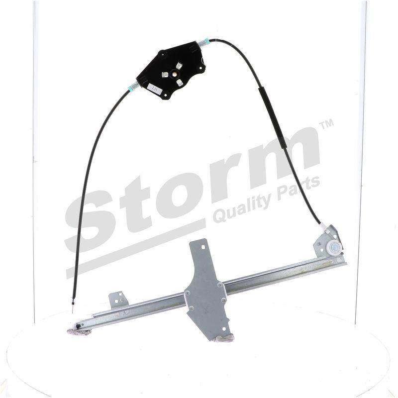Lève-vitre STORM QUALITY PARTS 79777