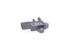 Capteur, pression des gaz échappement BOSCH 0 281 002 710