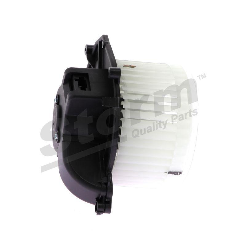 Pulseur d'air habitacle STORM QUALITY PARTS 2550804