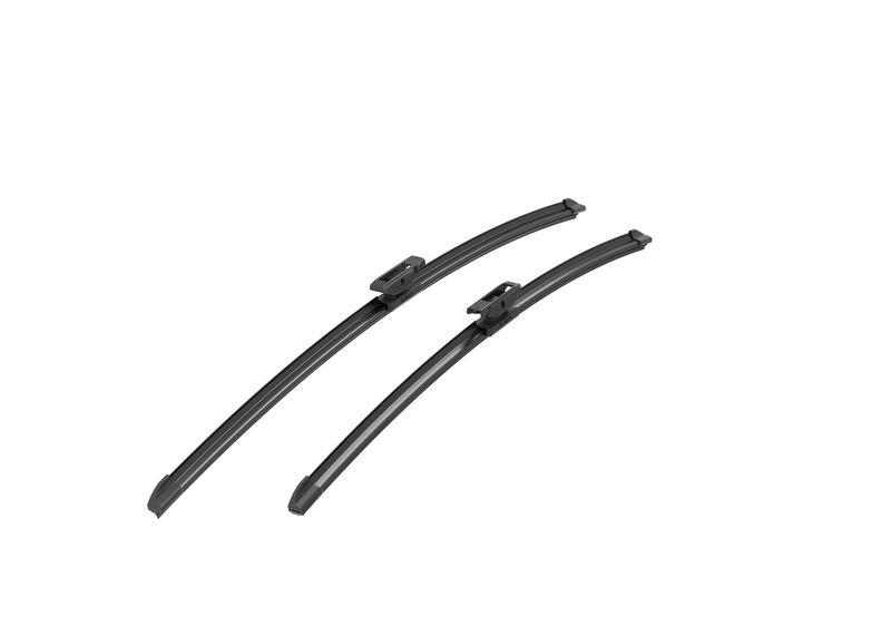Balai d'essuie-glace BOSCH 3 397 007 502