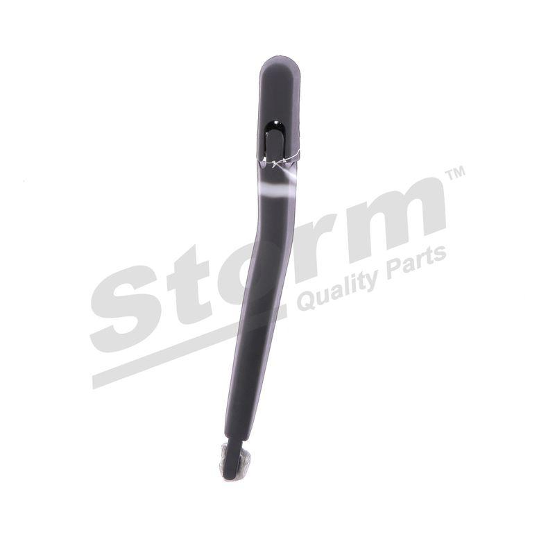 Bras d'essuie-glace, nettoyage des vitres STORM QUALITY PARTS 63040