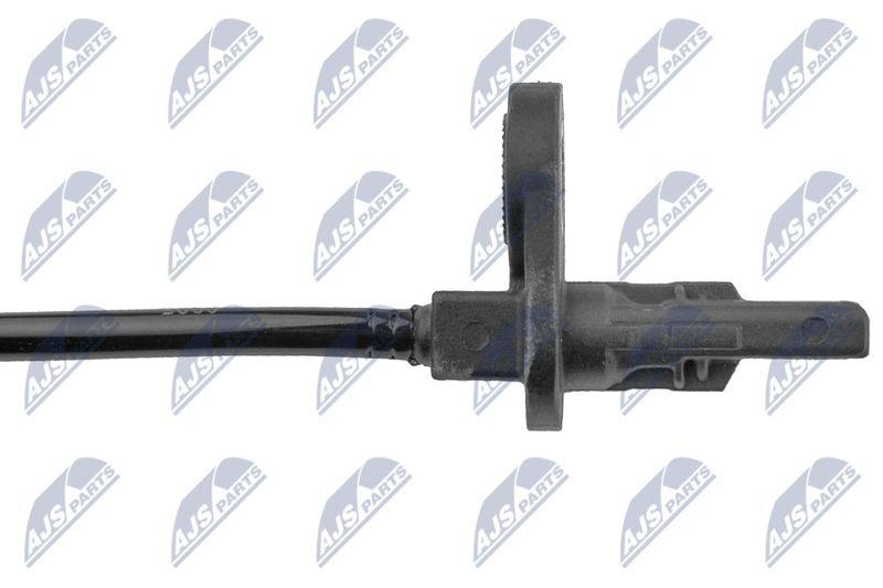 Capteur, vitesse de roue NTY HCA-HD-103
