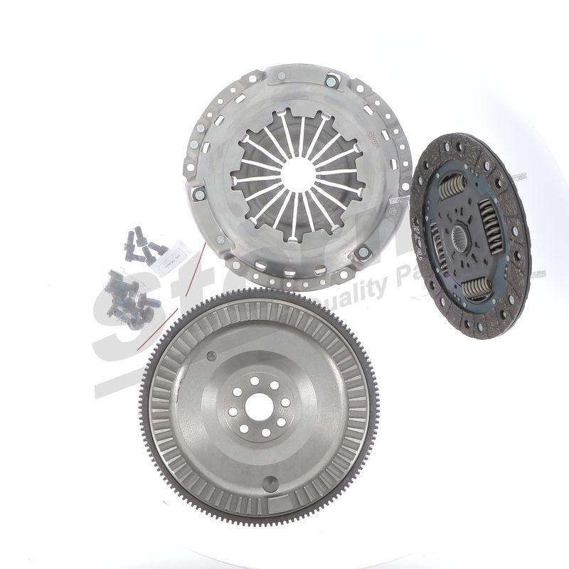Kit adaptateur, embrayage STORM QUALITY PARTS STO1011