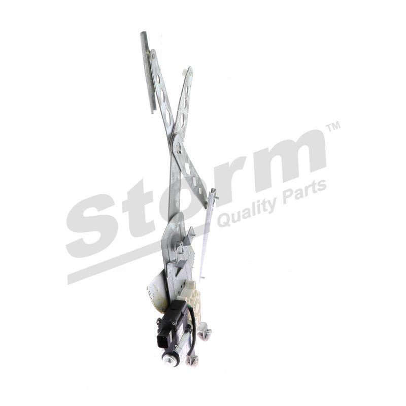Lève-vitre STORM QUALITY PARTS 63075