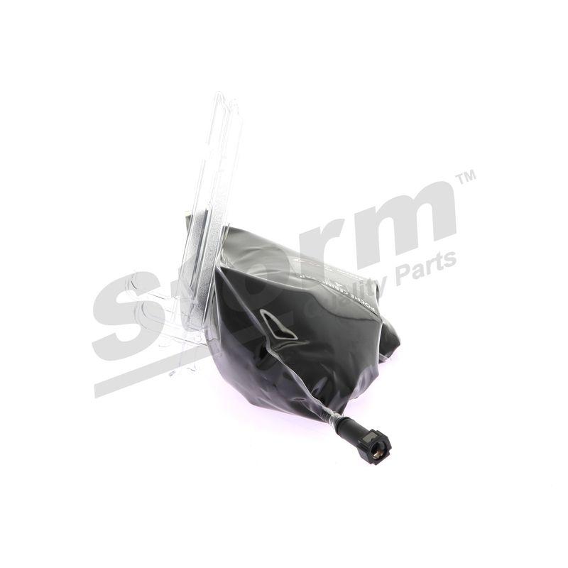 Additif, régénération du filtre à particules/à suie STORM QUALITY PARTS 777509