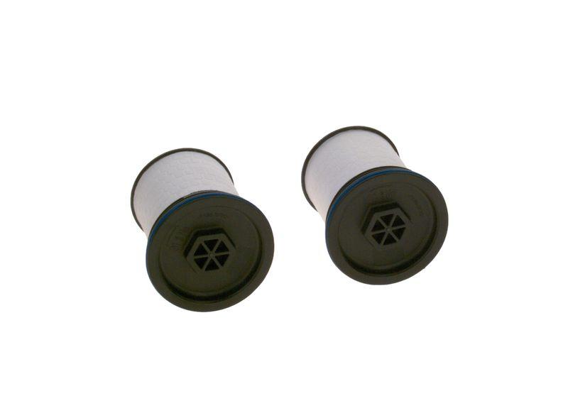 Filtre à carburant BOSCH F 026 402 360