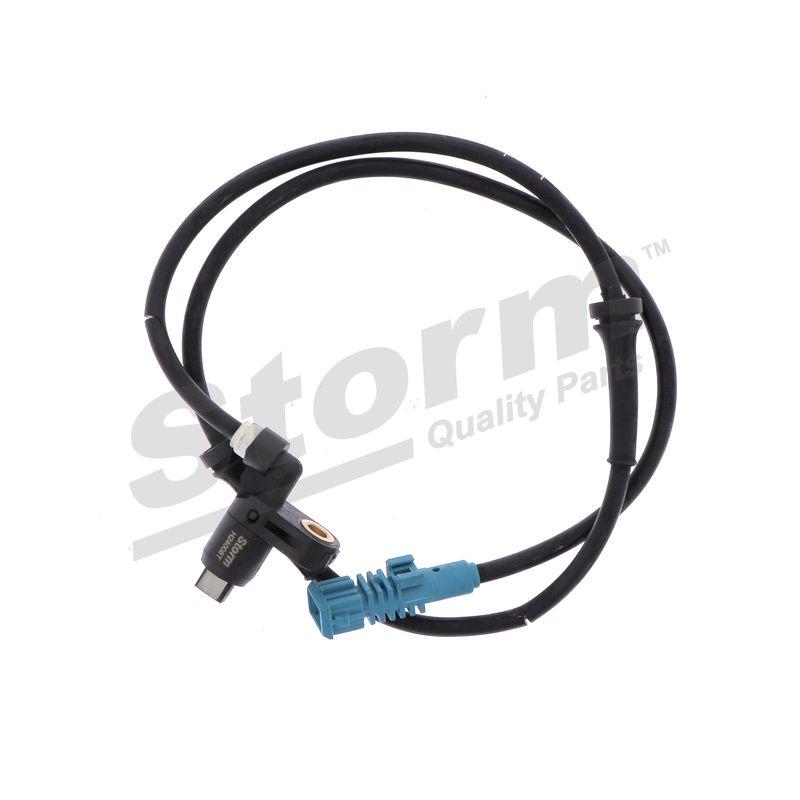 Capteur, vitesse de roue STORM QUALITY PARTS 777151