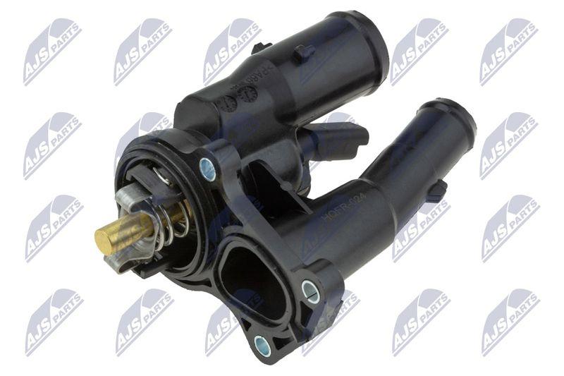 Boîtier du thermostat NTY CTM-FR-024
