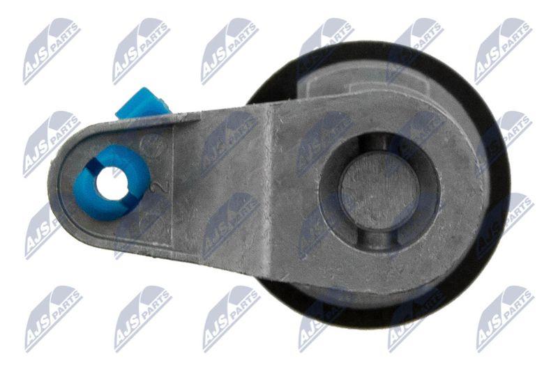 Cylindre de serrure NTY EZC-VC-026