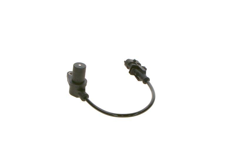 Capteur d'angle, vilebrequin BOSCH 0 281 002 512