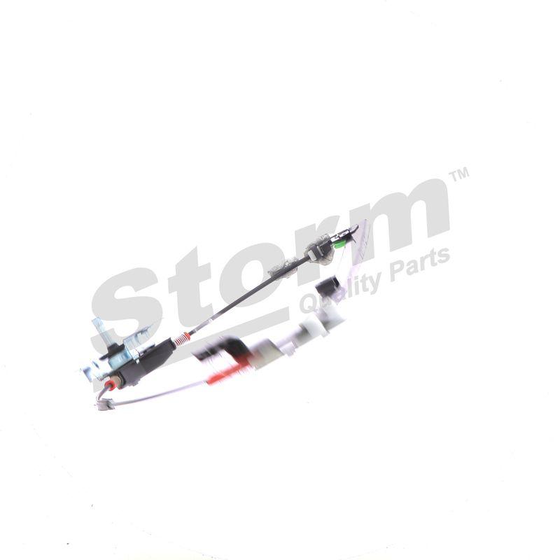 Lève-vitre STORM QUALITY PARTS 960170