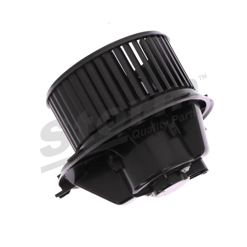 Pulseur d'air habitacle STORM QUALITY PARTS 9850801