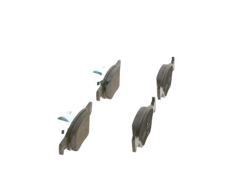 Kit de plaquettes de frein, frein à disque BOSCH 0 986 494 852