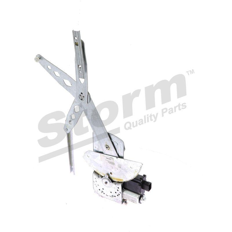 Lève-vitre STORM QUALITY PARTS 63075