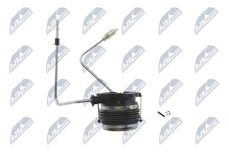 Butée hydraulique, embrayage NTY NWS-CH-005