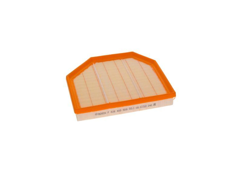Filtre à air BOSCH F 026 400 509
