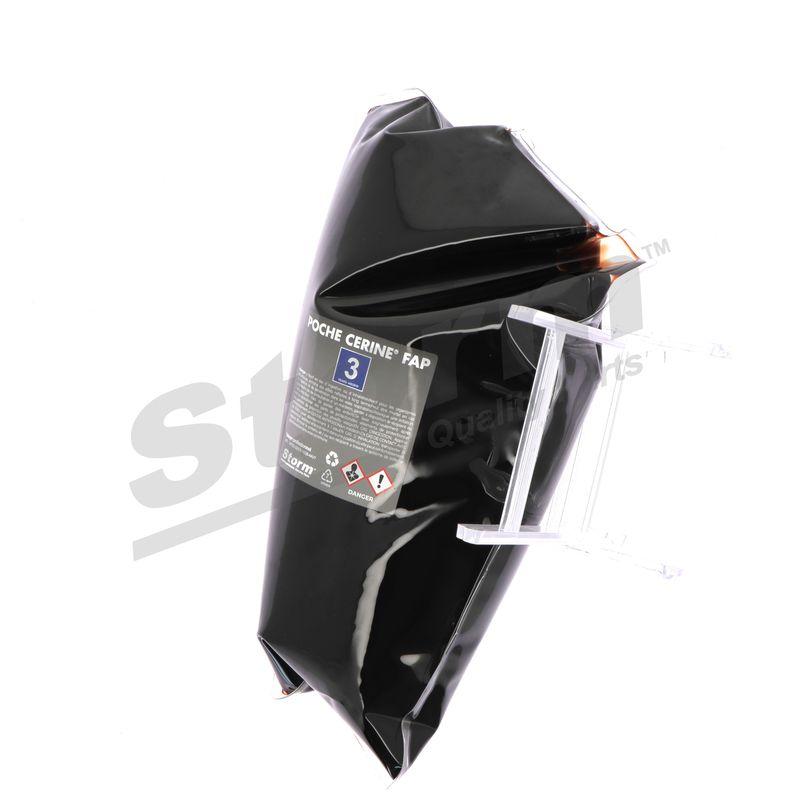 Additif, régénération du filtre à particules/à suie STORM QUALITY PARTS 777501