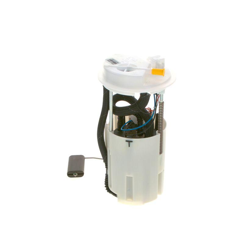 Unité d'injection de carburant BOSCH 0 580 313 053