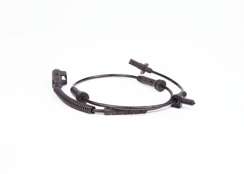 Capteur, vitesse de roue BOSCH 0 986 594 664