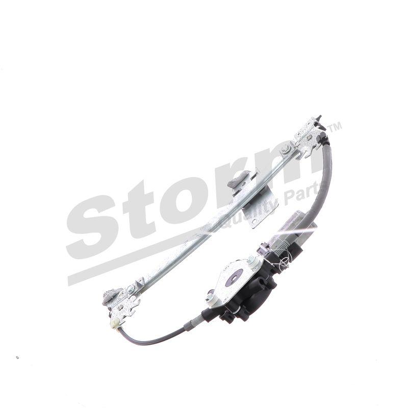 Lève-vitre STORM QUALITY PARTS 8737512