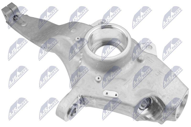 Fusée d'essieu, suspension de roue NTY ZZP-LR-015