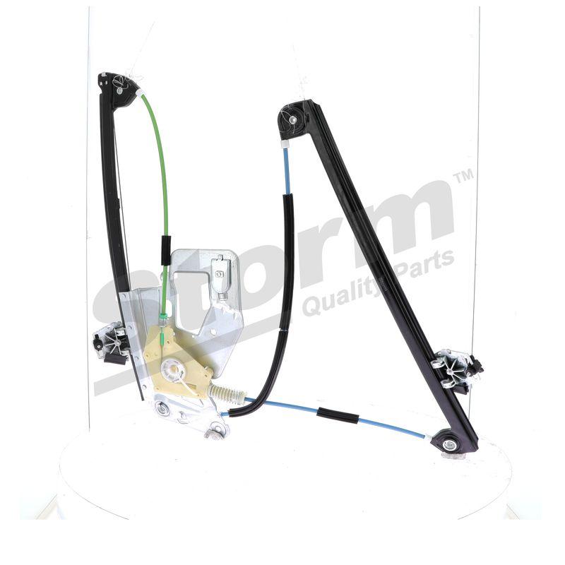 Lève-vitre STORM QUALITY PARTS 17276
