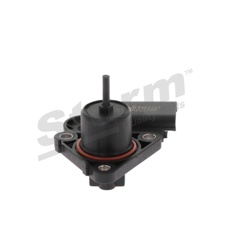 Capteur, turbocompresseur STORM QUALITY PARTS 77789