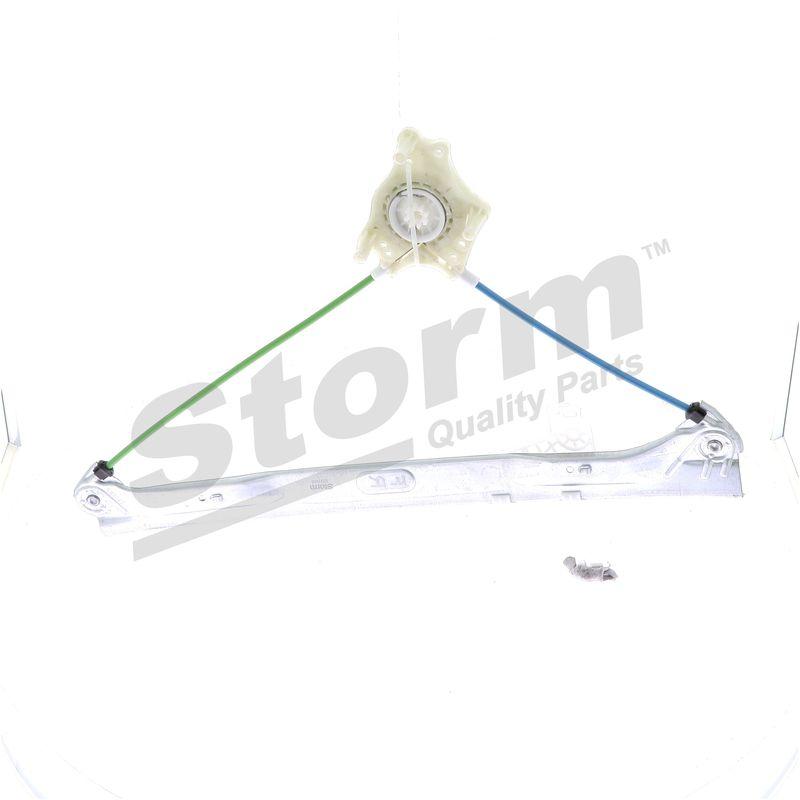 Lève-vitre STORM QUALITY PARTS 98274