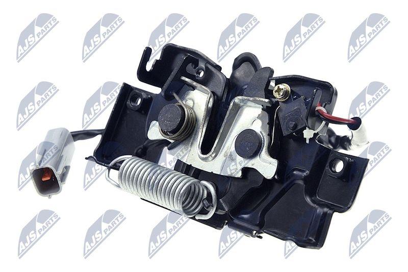 Serrure de capot-moteur NTY EZC-MZ-003