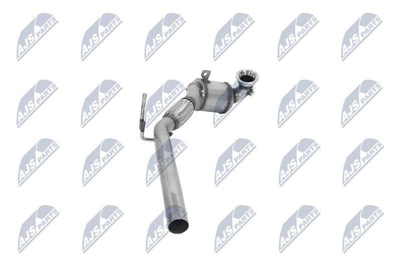 Catalyseur NTY KAT-VW-022