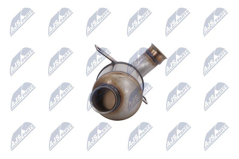 Catalyseur NTY KAT-PE-005