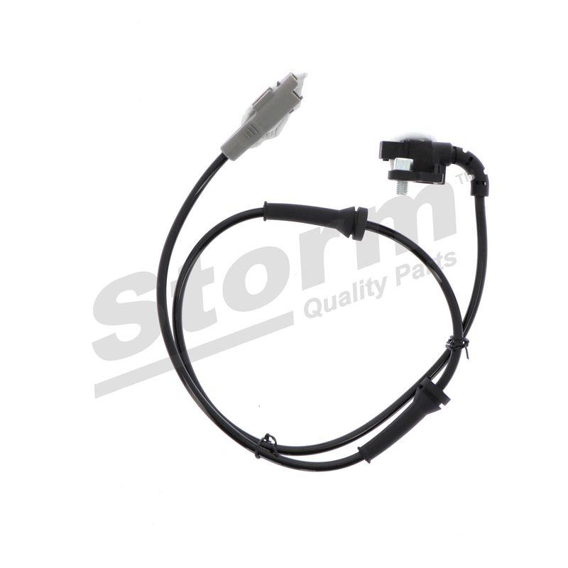 Capteur, vitesse de roue STORM QUALITY PARTS 777127