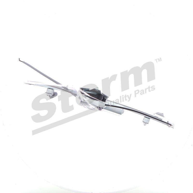 Lève-vitre STORM QUALITY PARTS 160079