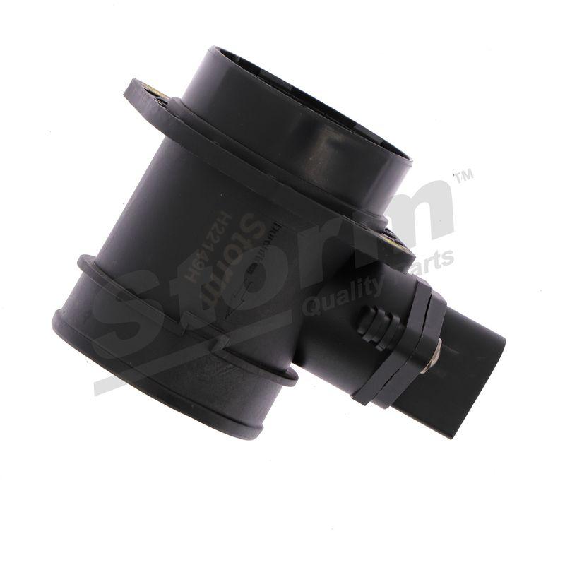 Débitmètre de masse d'air STORM QUALITY PARTS 199005