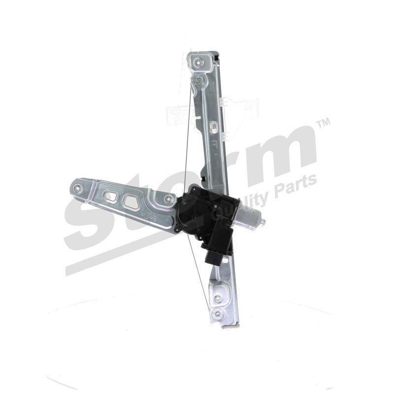 Lève-vitre STORM QUALITY PARTS 7087532