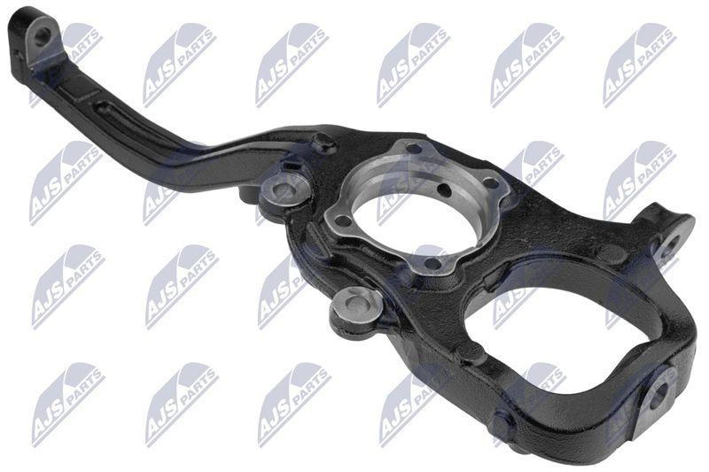 Fusée d'essieu, suspension de roue NTY ZZP-CH-047