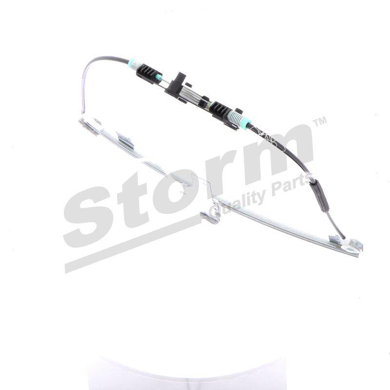 Lève-vitre STORM QUALITY PARTS 79777