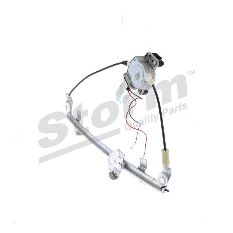 Lève-vitre STORM QUALITY PARTS 44078