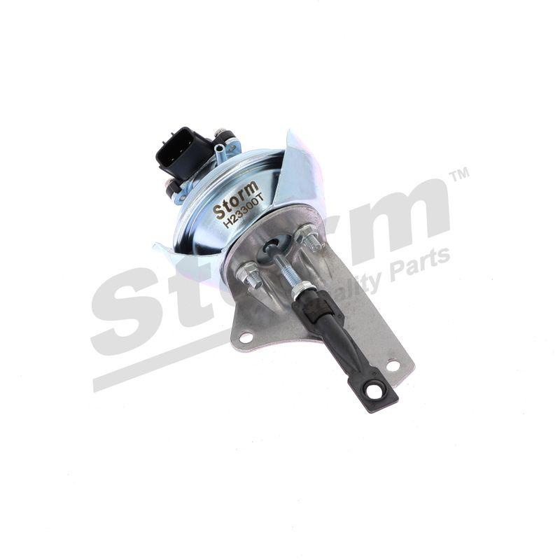Détendeur de suralimentation STORM QUALITY PARTS 891102