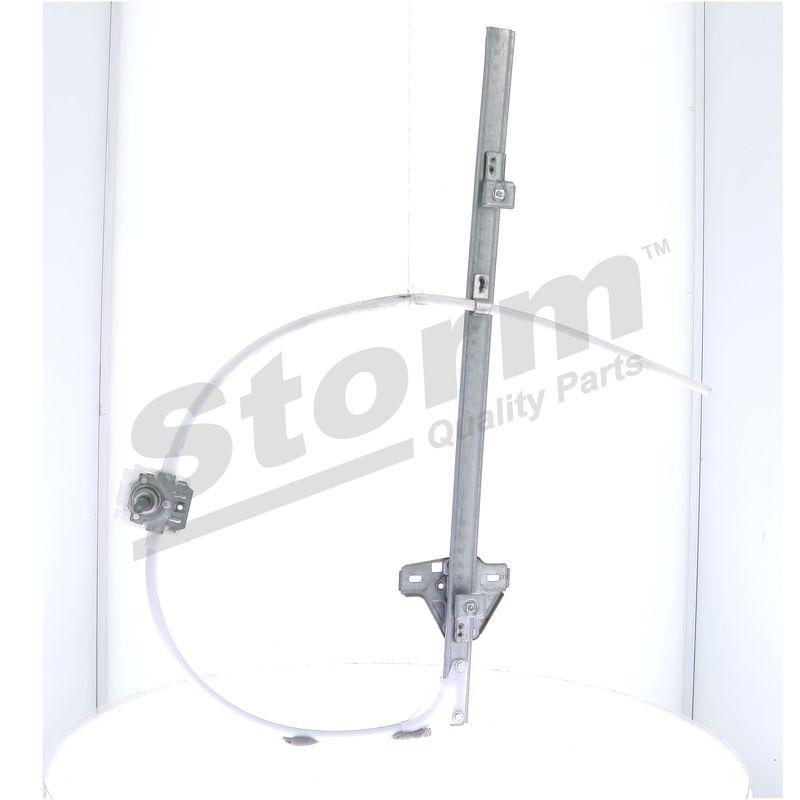 Lève-vitre STORM QUALITY PARTS 83673