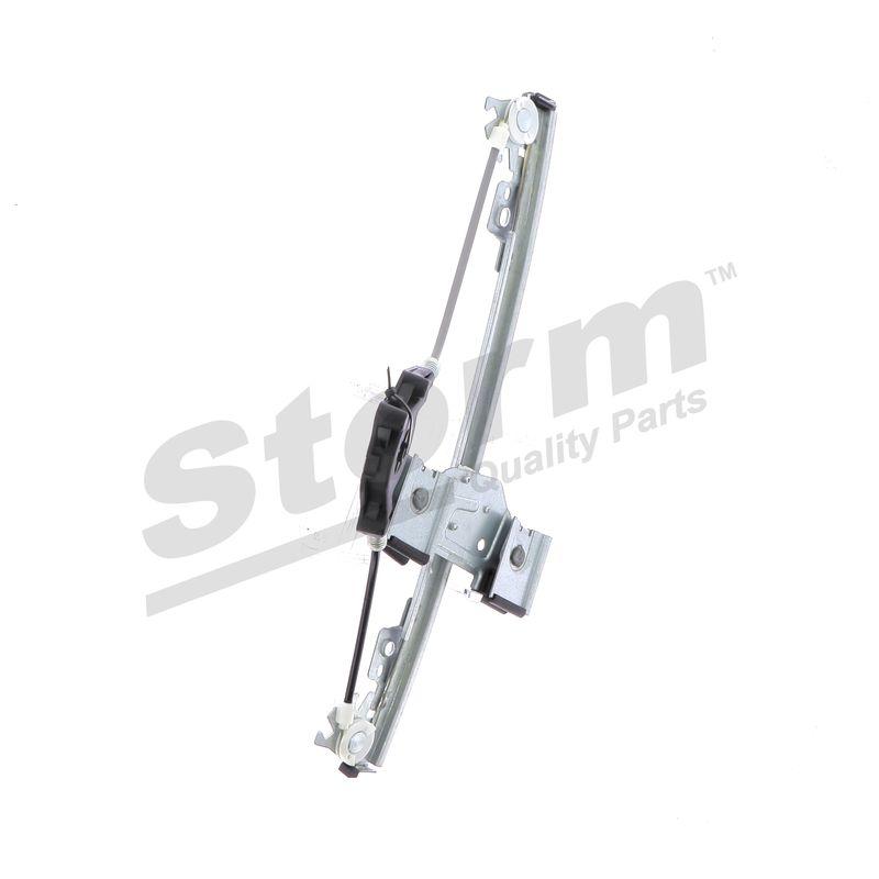 Lève-vitre STORM QUALITY PARTS 41378