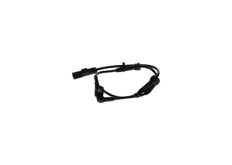 Capteur, vitesse de roue BOSCH 0 986 594 666
